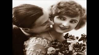 Frank Chacksfield Orchestra  Kiss Me Again  1956