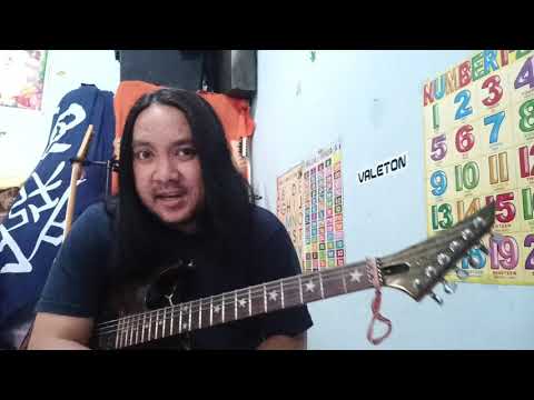 Bintang bete ngasitau cara cepat mudah jago gitar (2)
