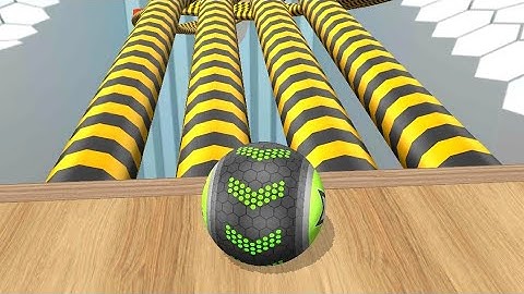 Going Balls SpeedRun Gameplay Level 3866-3870