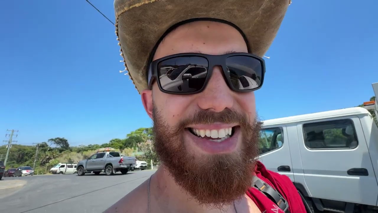 This Is the Australia I Came Looking For