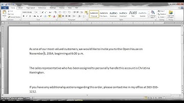 NonBreaking Spaces And NonBreaking Hyphens