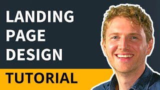 Landing Page Design Tutorial with Leadpages
