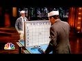 Battle Shots with Johnny Knoxville (Late Night with Jimmy Fallon)