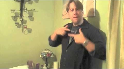 ASL Moments - Keith Wann ASL Song