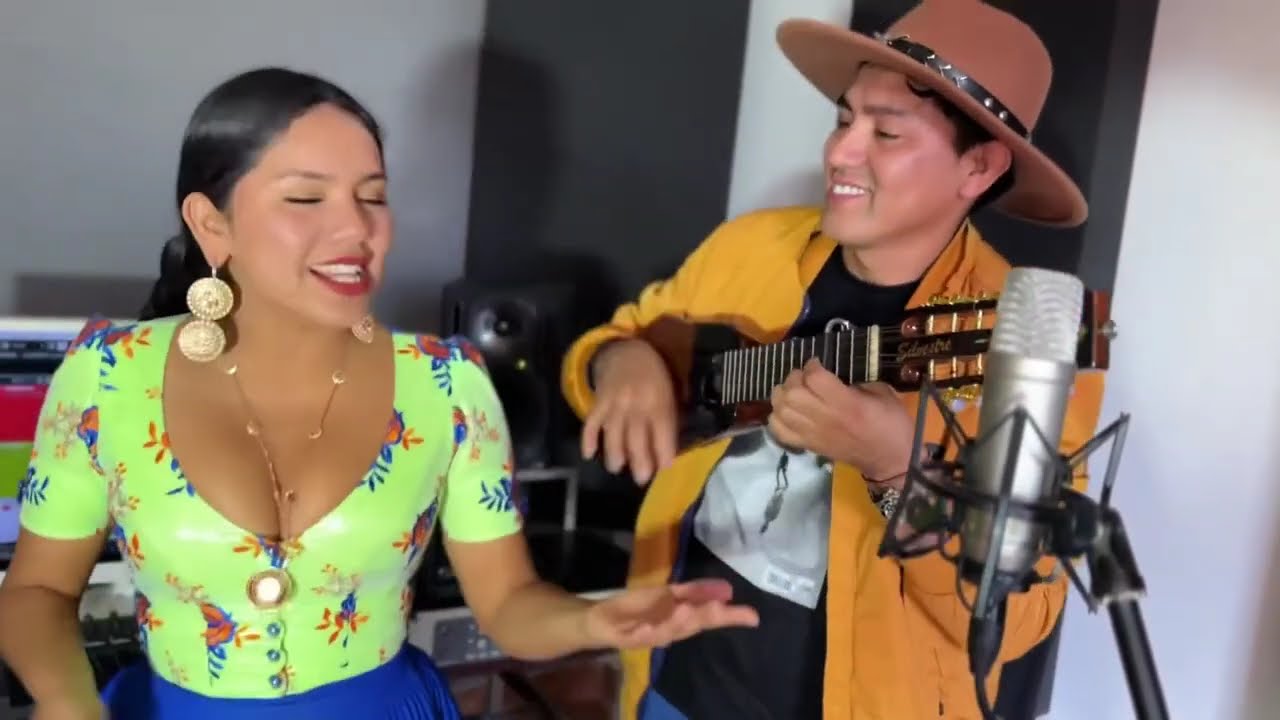 Mix Carmencita Heredia - En vivo 2025