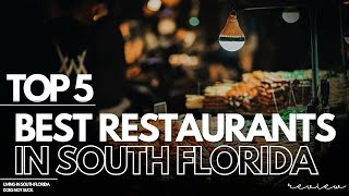 The BEST of South Florida by Living in South Florida Does Not Suck! 32 views 2 weeks ago 1 minute, 47 seconds