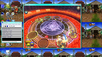 wizard101 myth vs death