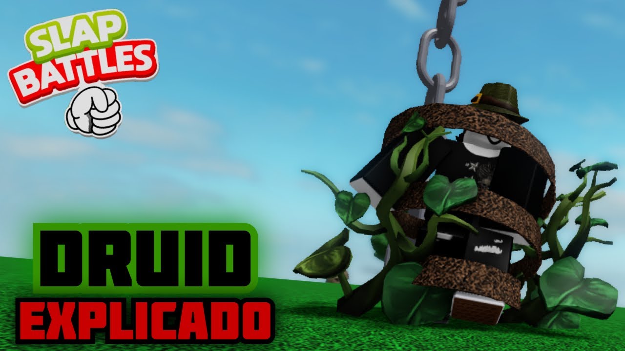 Obtendo o Distintivo Touch of Midas no Slap Battles - Roblox