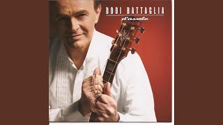 Video thumbnail of "Dodi Battaglia - Romantica"