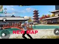 New map update
