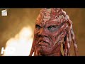 Nightbreed the police attacks the monsters