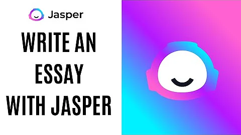 How to write an essay with Jasper AI - Jasper ai essay writing tutorial