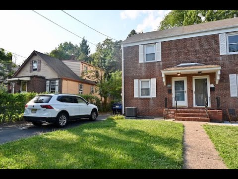 294 Larch Avenue, Dumont, NJ home video tour