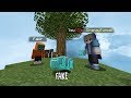 SERVERDEKİ OYUNCULARI TROLLEDİM #2 -minecraft admin troll