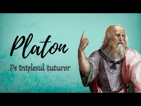 PLATON | Pe înțelesul tuturor