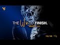 #WILLtoWIN: The Will to Finish