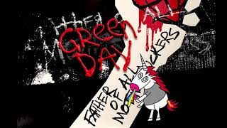 Green Day - Graffitia (HQ)
