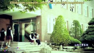 I Miss You OST - Tears are falling WAX magyar felirattal