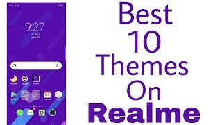 Best 10 Themes for Realme 2 (All Realme Device) | Best Themes for Realme device screenshot 4