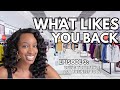 What Likes You Back | Episode 3: Personal Styling Show