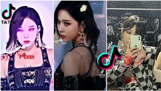 Winter ( Kim Minjeong ) Aespa | #3 TikTok Compilation | TikTok Edits | Real Size