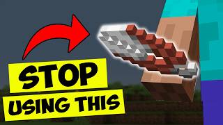 Ranking Every Useless Minecraft Thing