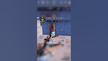 #bgmi short video #1v4 Clutch with DBS #bgmi #shorts #pubg mobile #viral shorts 🔥