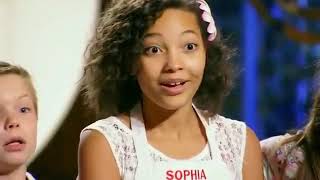 Masterchef Junior Season 6 Episode 3
