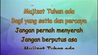 Jangan Pernah Menyerah ( karaoke )  ciptaan : Edward Chen