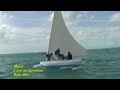 Turquoise Morning - EP 3085 - SEG 5 | Throwback to another Regatta