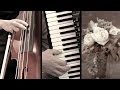 KLEZMER MUSIC - Yiddisch Mazurka - The Brides Waltz - violone accordion music Akkordeonmusik