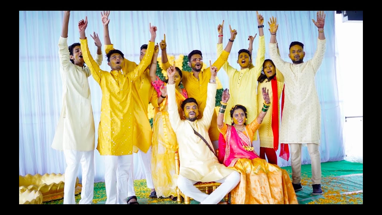 The Viral Wedding Vlog❤️ | My brothers Wedding Video✨🥳| Indian Wedding💒