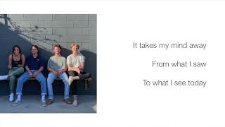 Arcy Drive - Orange (Live Session) lyrics