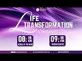 GROWING IN INTIMACY WITH GOD Part 2 APOSTLE DANIEL KOLAPO BELLO LIFE TRANSFORMATION SERVICE GROWING IN INTIMACY WITH GOD Part 2 APOSTLE DANIEL KOLAPO BELLO LIFE TRANSFORMATION SERVICE