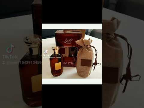 عطوور للذواقين لي يردون عطرهم يدوخ جبتلكم افضل العطور مع ثباتيه عاليه