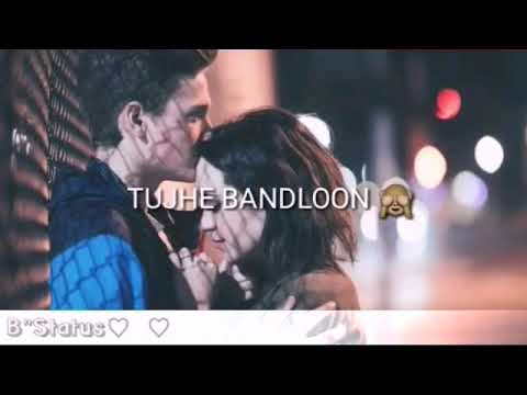 ♡mere-chand-gujar-meri-khidki-se-...♡♥♡whatsapp-status