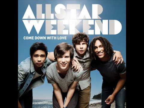 在 YouTube 上观看 Allstar Weekend - Come Down With Love (FULL + LYRICS + DOWNLOAD LINK)
