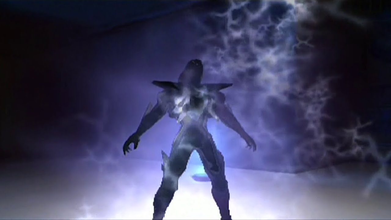 Shifters (PS2) Part 2 Full Playthrough HD YouTube