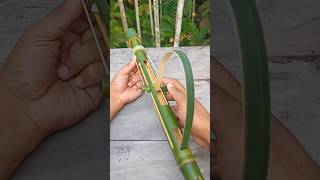 Mind Blowing Bamboo Crafts #Bamboo