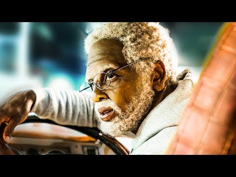 UNCLE DREW Clip - Hold My Nuts (2018) Kyrie Irving Basketball Comedy HD