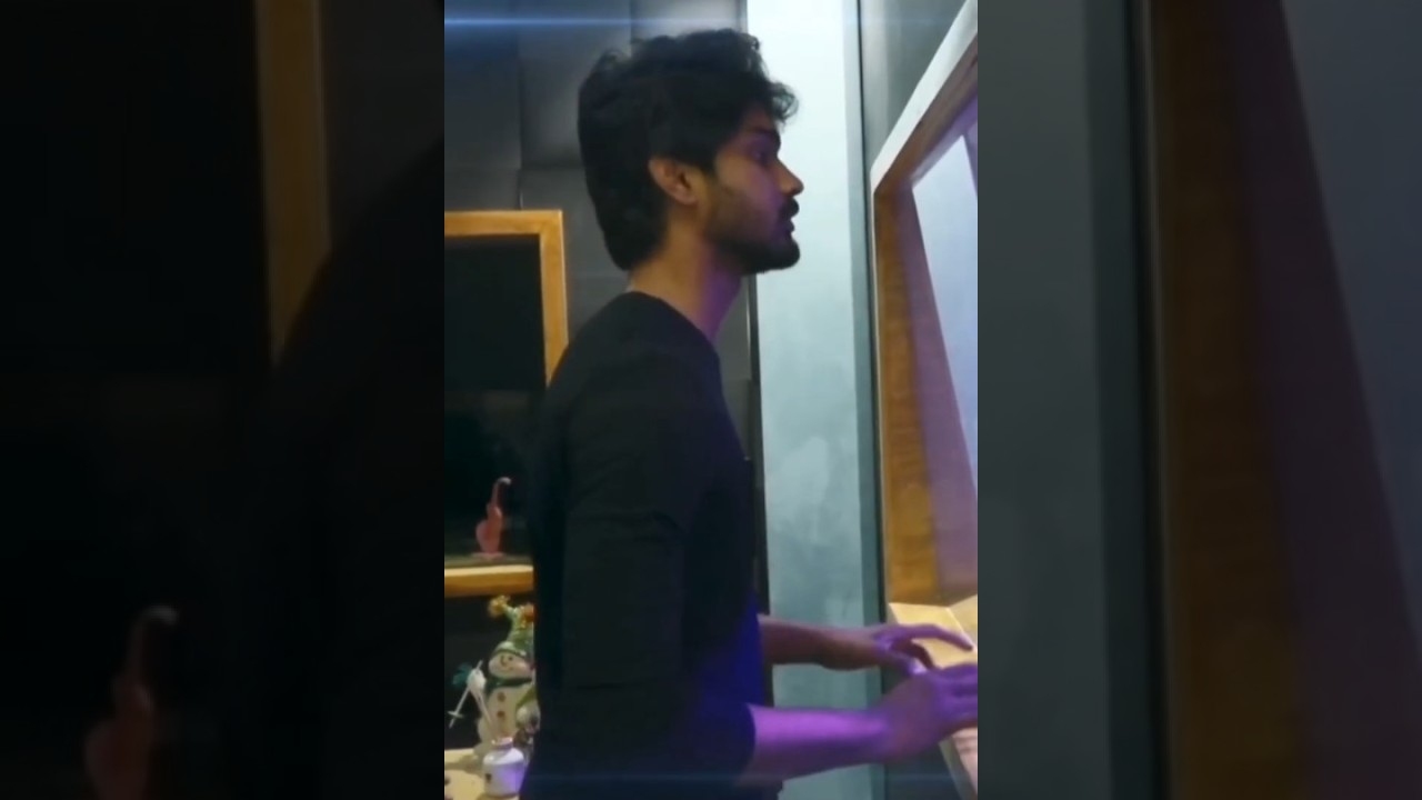 Ye Ragamo String Session 