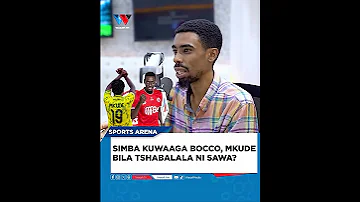SIMBA WATANGAZA KUWAAGA MKUDE NA JOHN BOCCO SIMBA DAY TSHABALALA ATEMWA 