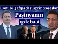 Rusiya Koçaryanı qaytara bilmədi. Sıra Əliyevdəmi? Əli Kərimli ilə söhbət