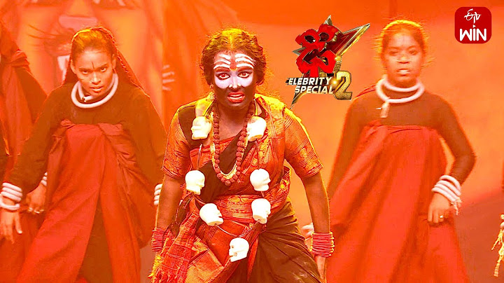 Fire Song -Mythili Raju Performance| Dhee Celebrity Special-2 | Grand Finale -2 | 27th November 2024