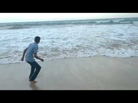 Rameshwaram Beach video