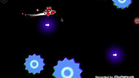 Process by Sharks (all coins) geometry dash 2.1 (hall of fame)