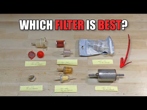 Fuel Filters