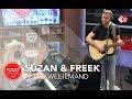 Suzan &amp; Freek - Altijd Wel Iemand live @ Roodshow Late Night