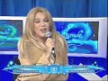 Showmatch 2007 - Jésica Cirio derritió el hielo