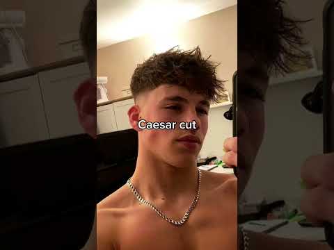 cortes de cabelo